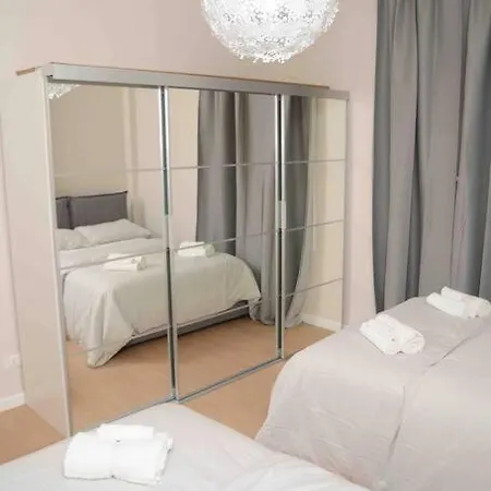 Lemon House In The Center Pesante * Sanremo