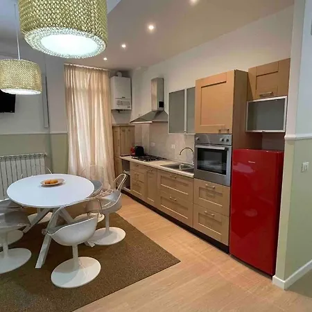 Lemon House In The Center Pesante * San Remo