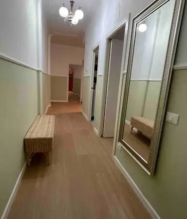 Lemon House In The Center Pesante Appartement *