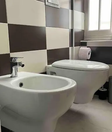 Lemon House In The Center Pesante Appartement San Remo