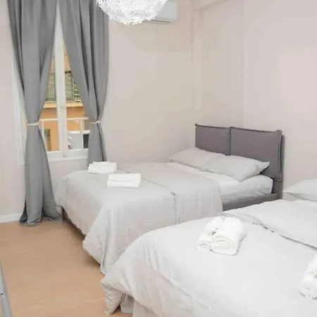 Apartment Lemon House In The Center Pesante *