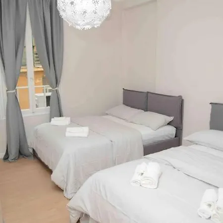 Lemon House In The Center Pesante Appartement San Remo