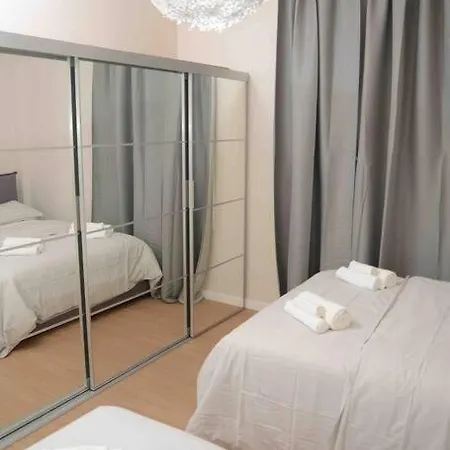 Lemon House In The Center Pesante סנרמו