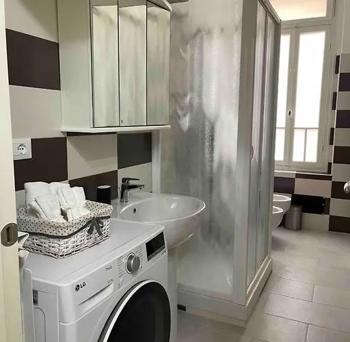 Lemon House In The Center Pesante Appartement *