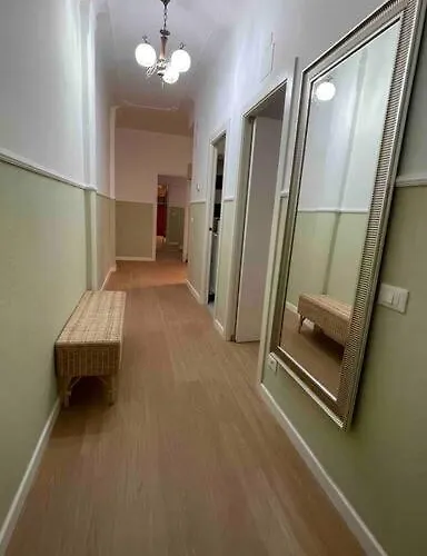 Lemon House In The Center Pesante Appartement *