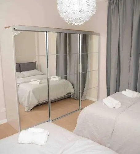 Lemon House In The Center Pesante * San Remo