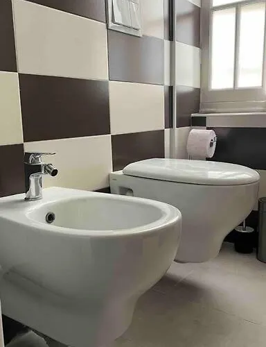 Lemon House In The Center Pesante Appartement San Remo