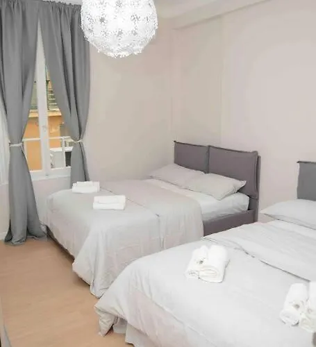 Lemon House In The Center Pesante Appartement San Remo