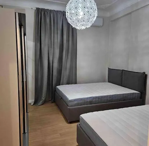 Appartement Lemon House In The Center Pesante *